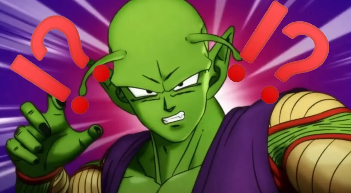 Dragon Ball Super: Super Hero