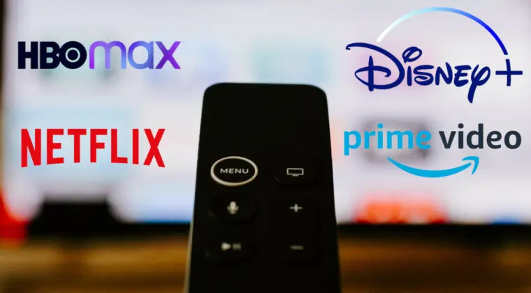 Imagen de Estas son las 11 plataformas de streaming más vistas en España