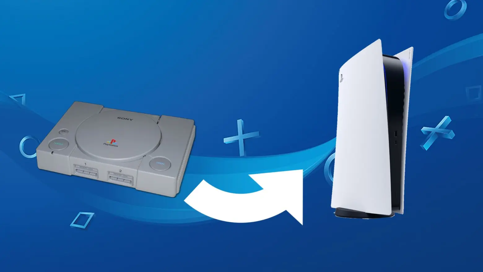 project spartacus playstation
