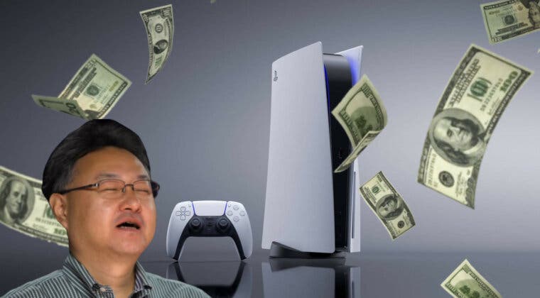 Imagen de PS5 logra vender 17,3 millones en tiempo récord: se acerca a una de las consolas más vendidas