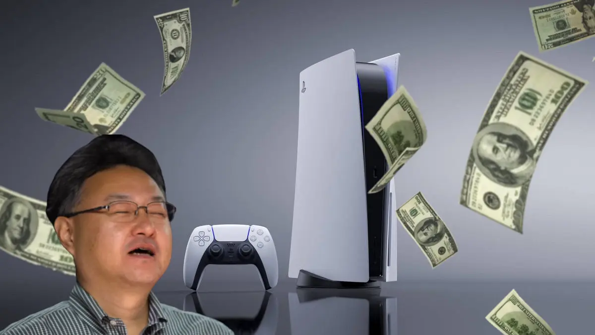 PlayStation 5