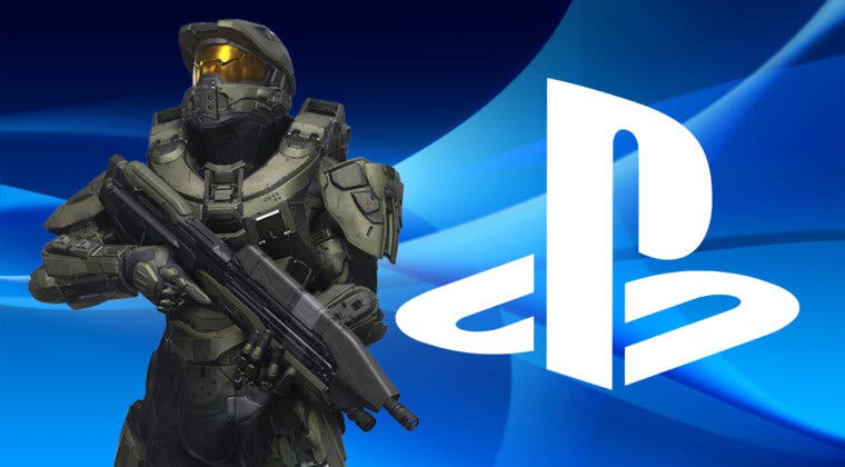 Imagen de ¿Es Halo ahora una franquicia propiedad de PlayStation? La compra de Bungie desata confusiones