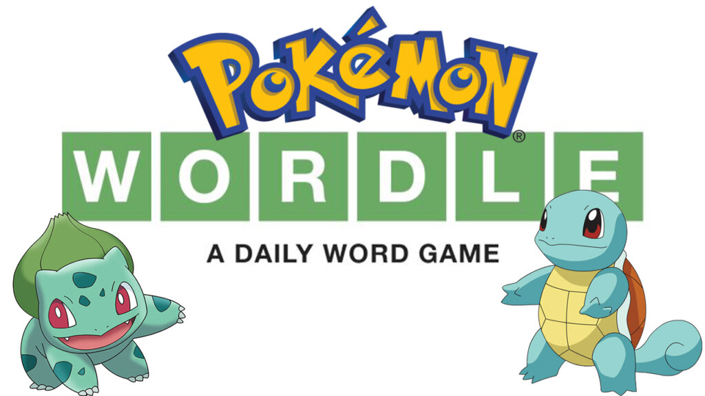 poke word