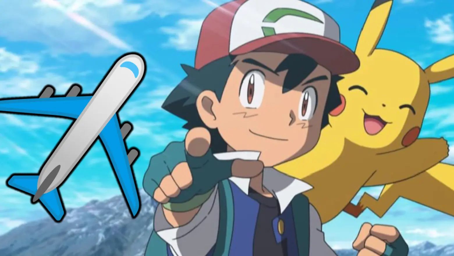 Pokémon