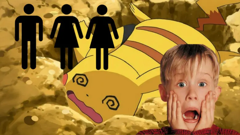 Pokemon Entrenadores dificiles de derrotar portada
