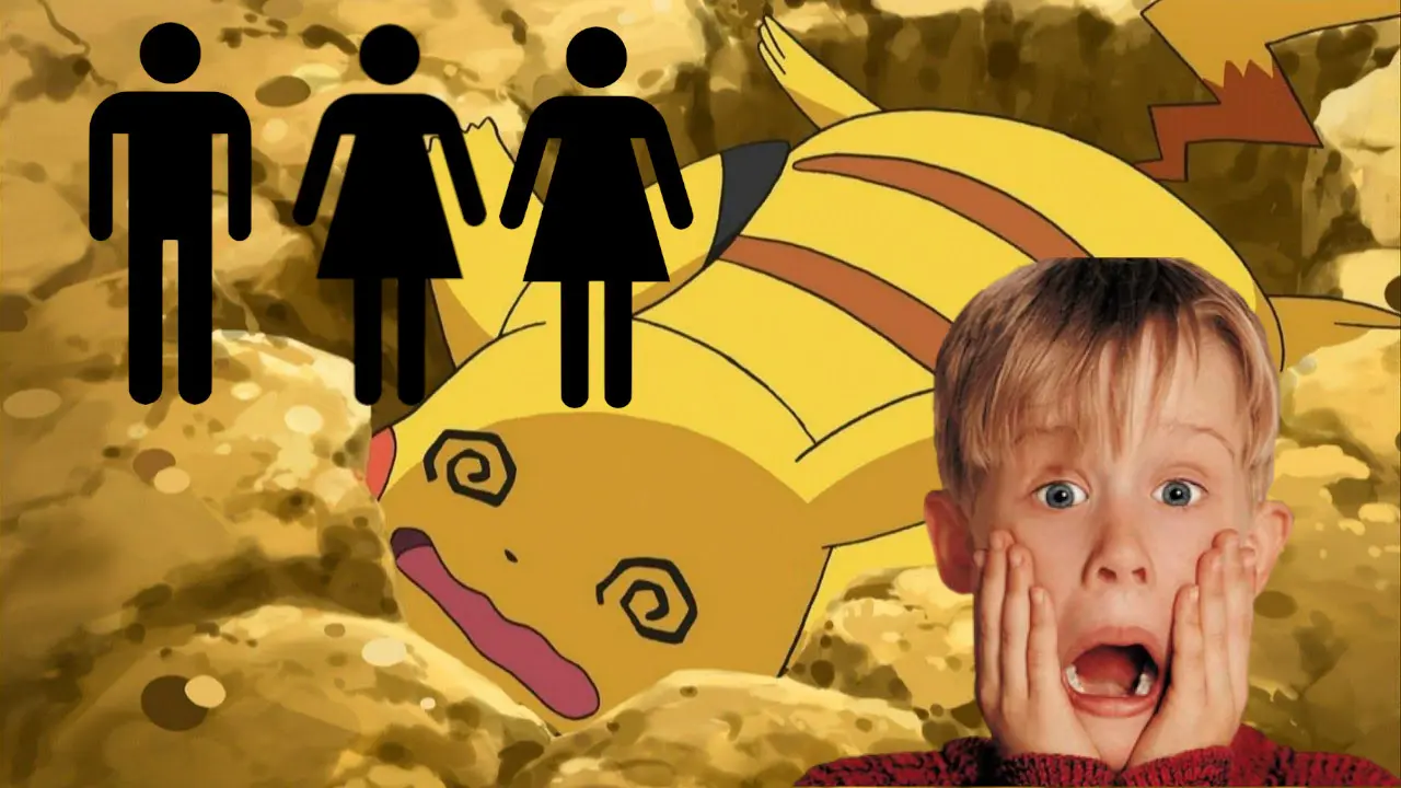 Pokemon Entrenadores dificiles de derrotar portada
