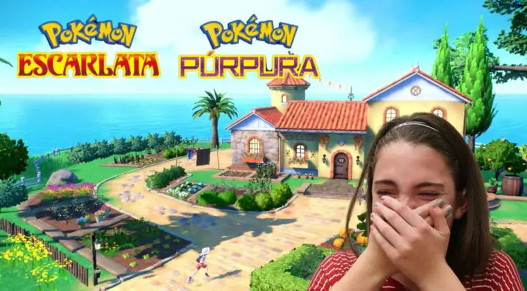Imagen de ¿Con ganas de noticias nuevas sobre Pokémon Escarlata y Púrpura? Pues podrían llegar antes de lo que parece