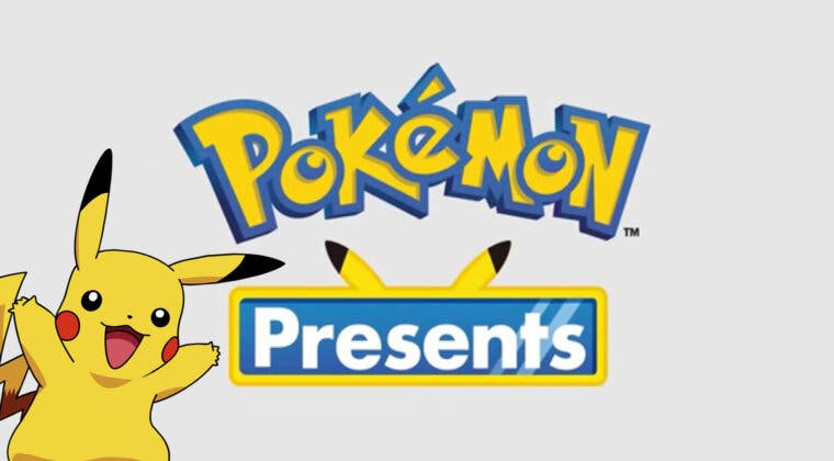 Imagen de ¡Confirmado! Un Pokémon Presents tendrá lugar este domingo; horario y dónde verlo