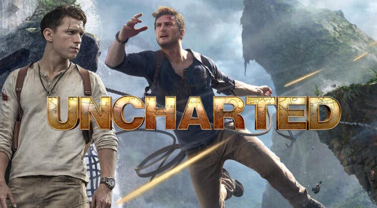 Imagen de ¿Por qué todos hablan de Uncharted 2? Sony ya tiene nueva franquicia de cine