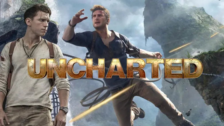 Uncharted