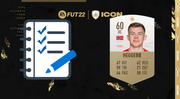 Imagen de FIFA 22 Icon Swaps: listado con todos los objetivos para conseguir los tokens disponibles de la segunda tanda