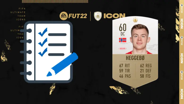 FIFA 22 Ultimate Team Icon Swaps II Segunda tanda