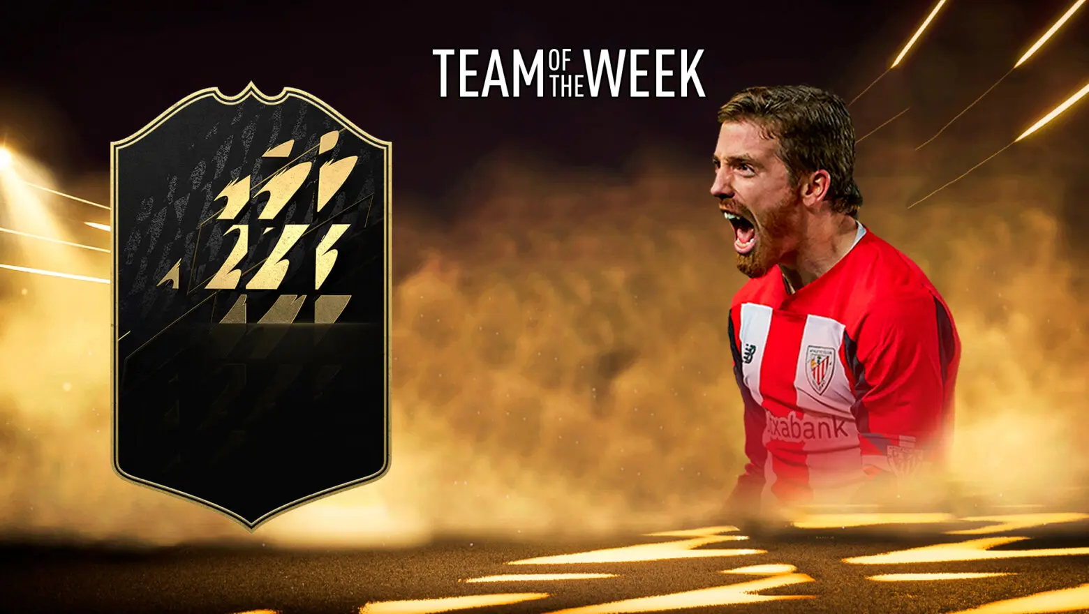 FIFA 22 Ultimate Team Predicción Equipo de la Semana TOTW 23