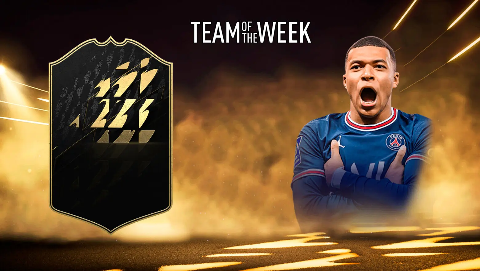 FIFA 22 Ultimate Team Predicción Equipo de la Semana TOTW 24