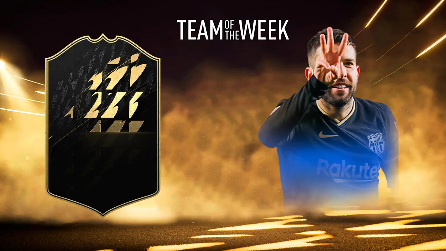 FIFA 22 Ultimate Team Predicción Equipo de la Semana TOTW 21