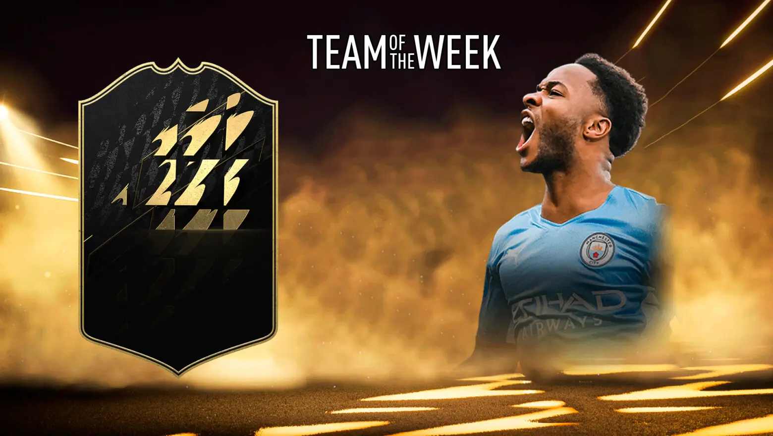 FIFA 22 Ultimate Team Prediccion Equipo de la Semana TOTW 22