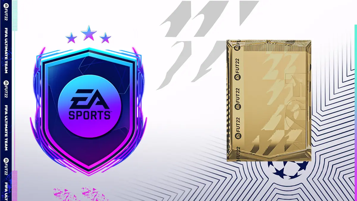 FIFA 22 Ultimate Team SBC Alta eficiencia