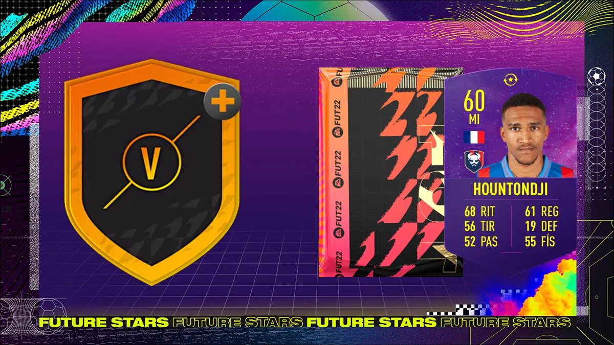 FIFA 22 Ultimate Team SBC Partidos de marquesina 17-02-2022
