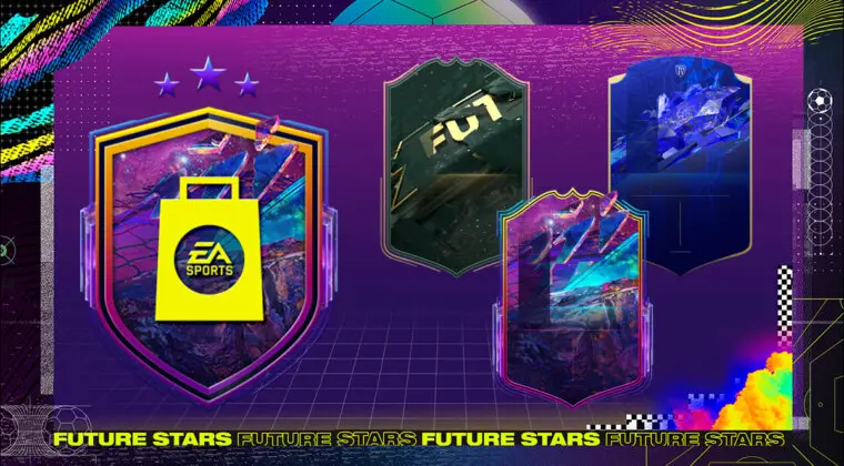 Imagen de FIFA 22: ¿Merece la pena el SBC "Sorpresa"? + Solución