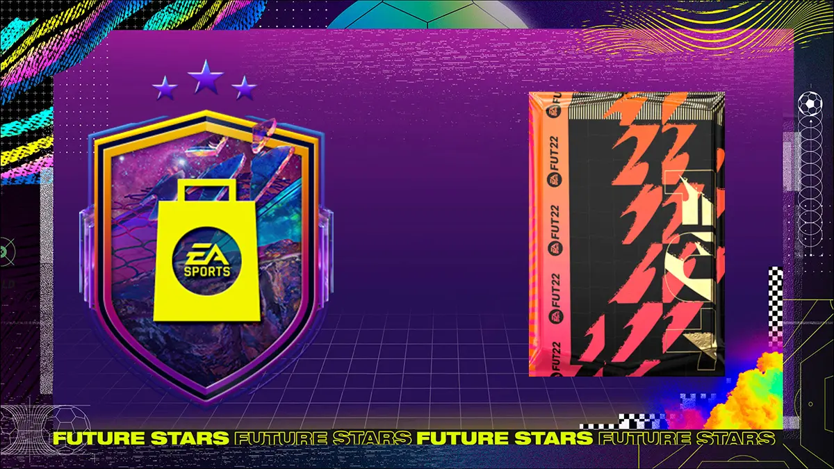 FIFA 22 Ultimate Team SBC Sorpresa