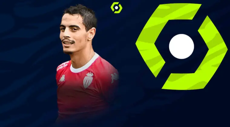 Imagen de FIFA 22: Ben Yedder es uno de los candidatos al POTM de la Ligue 1 en enero