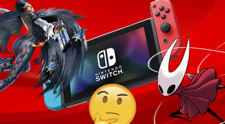 Imagen de Predicciones de Nintendo Direct (febrero 2022): ¿qué juegos se podrían anunciar y por qué es probable?