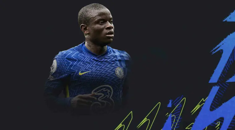 Imagen de FIFA 22: disponible la quinta recompensa Prime Gaming. Este es su contenido