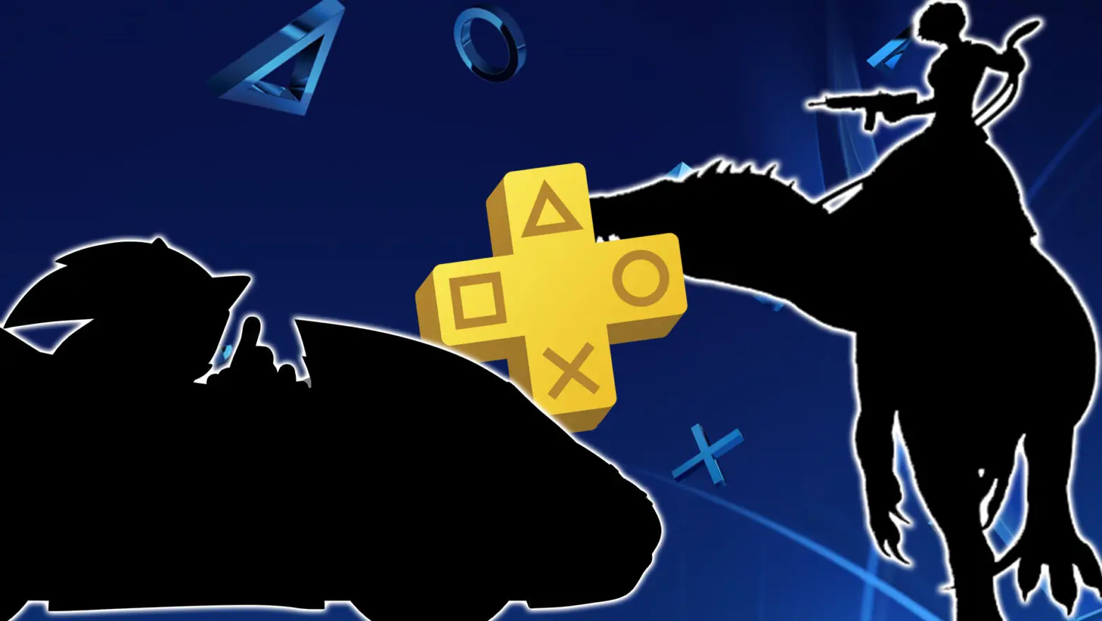 Se filtran los juegos de PS Plus de marzo