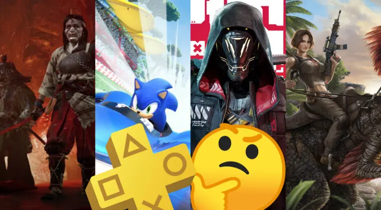 Imagen de PS Plus marzo 2022: Estos son los juegos gratis de este mes y los puntúo con esta nota