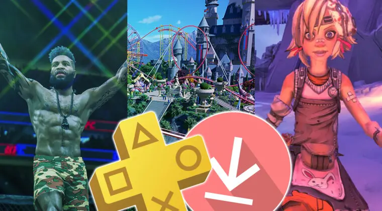 Imagen de ¡No te olvides! Descarga los juegos de PS Plus de febrero 2022 antes de que se vayan