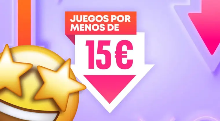 Imagen de Cinco juegos en oferta en PS Store por menos de 15€ a los que deberías echarles un ojo
