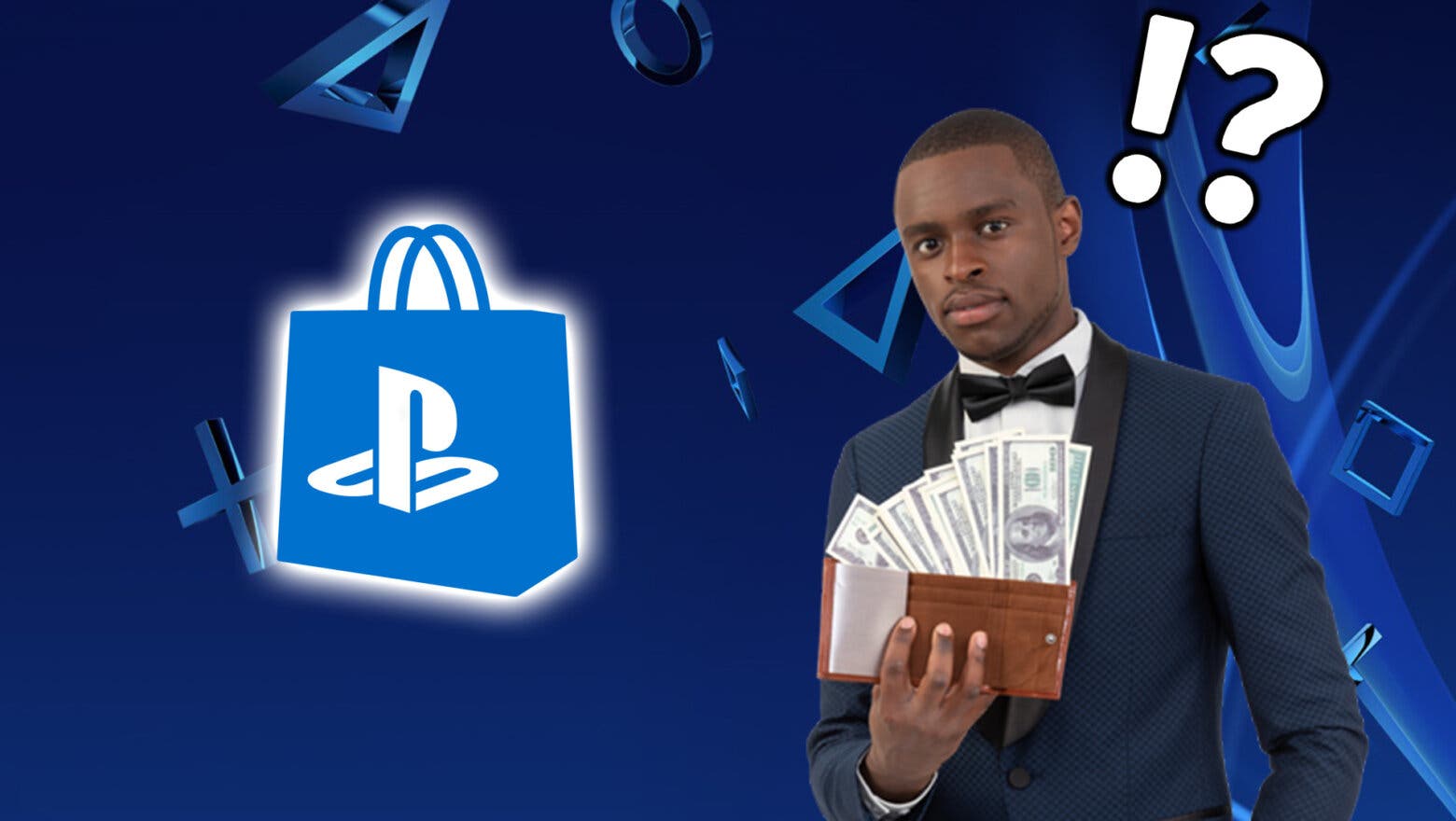 Cuánto dinero me he gastado en la PS Store