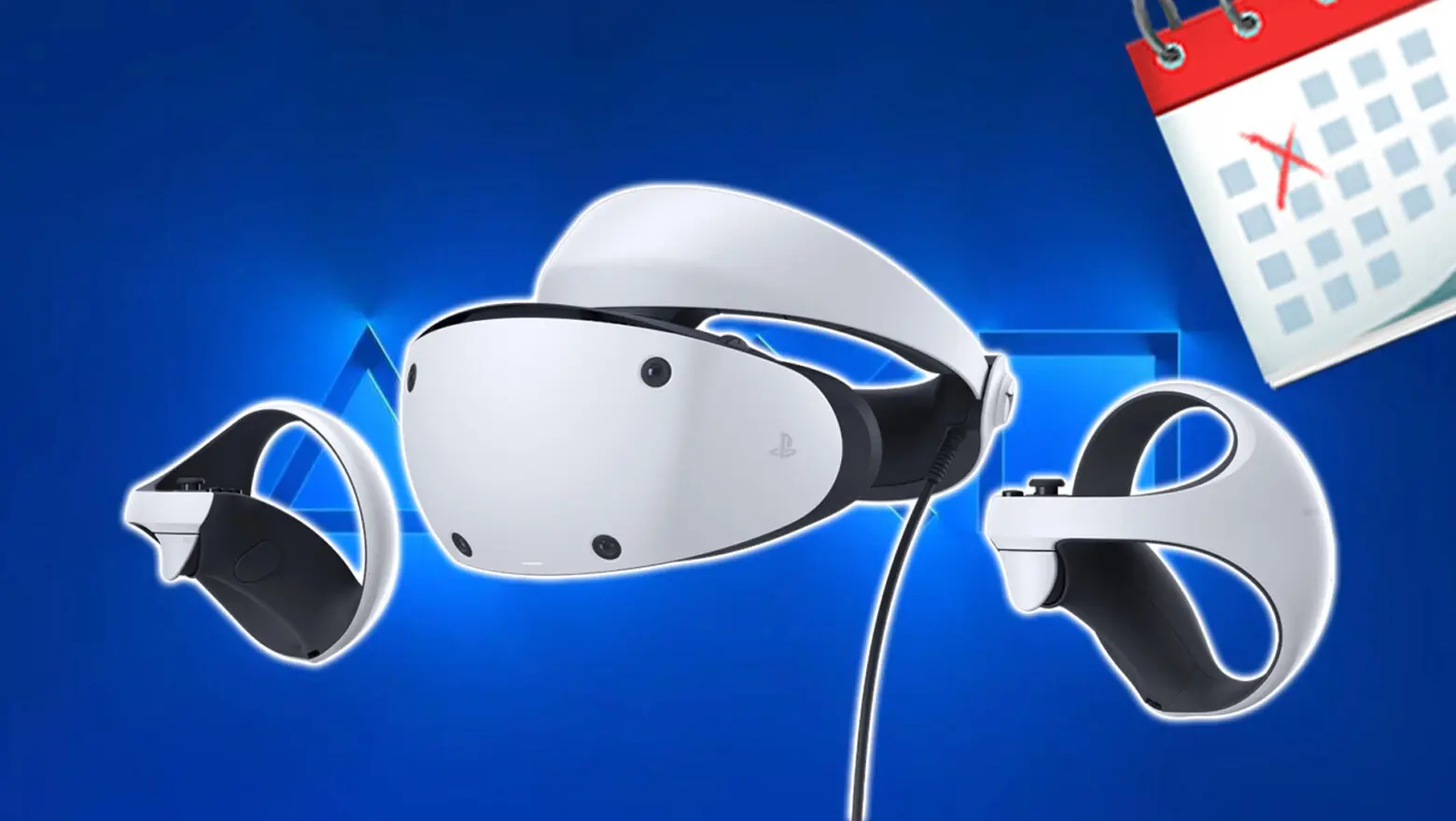 Se habría filtrado la fecha de salida de las PS VR2