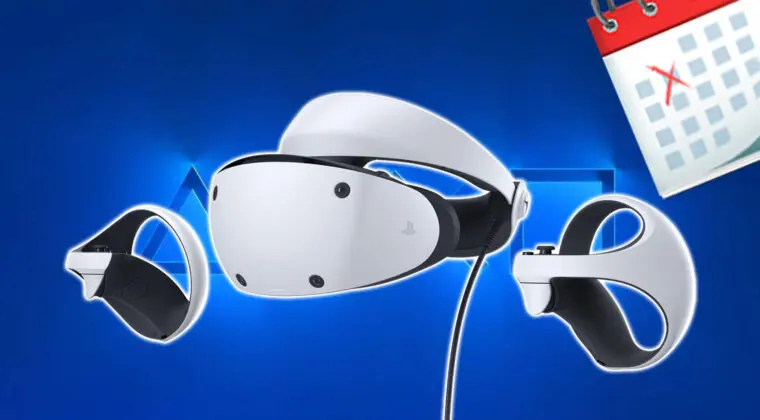 Imagen de PS VR2 podría haberse retrasado internamente a 2023, según ha insinuado este analista