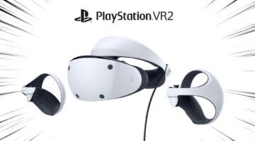 Imagen de ¡Así es PS VR2! PlayStation revela oficialmente su nuevas gafas de realidad virtual para PS5