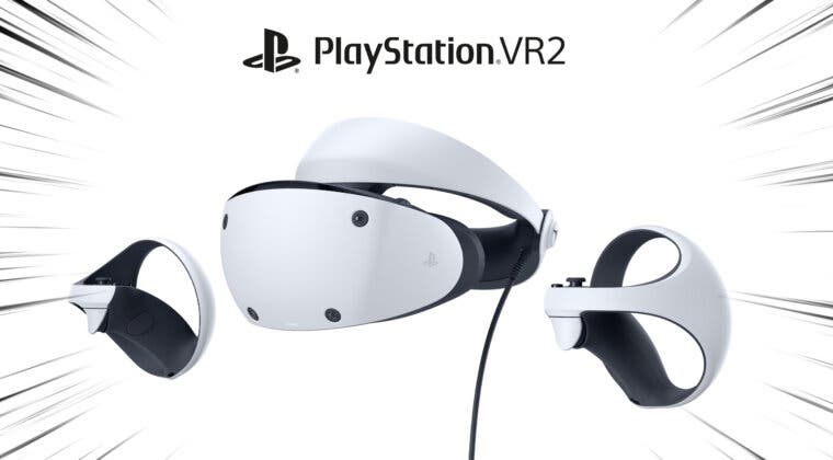 Imagen de Otra pista más reafirmaría el rumor de que PS VR2 va a tener un evento propio dentro de unos días