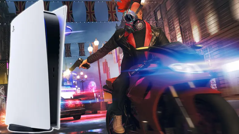 Encuentran una nueva patente para cierta mejora en PS5