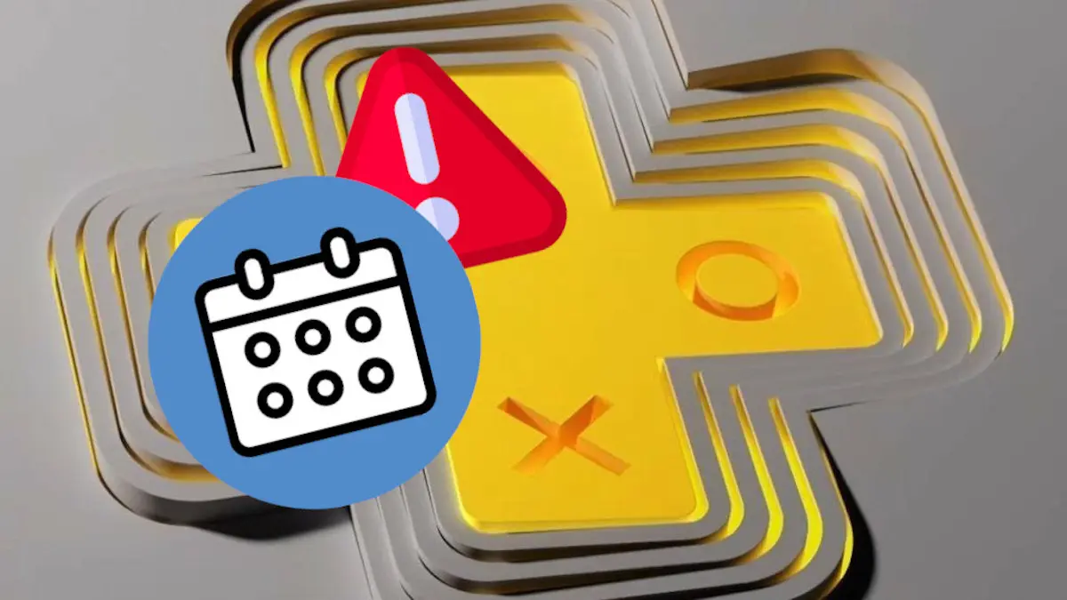 ps plus fecha