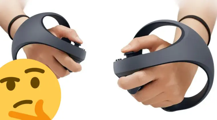 Imagen de PS VR2: Este estudio confirma estar trabajando ya en juegos de realidad virtual de nueva generación
