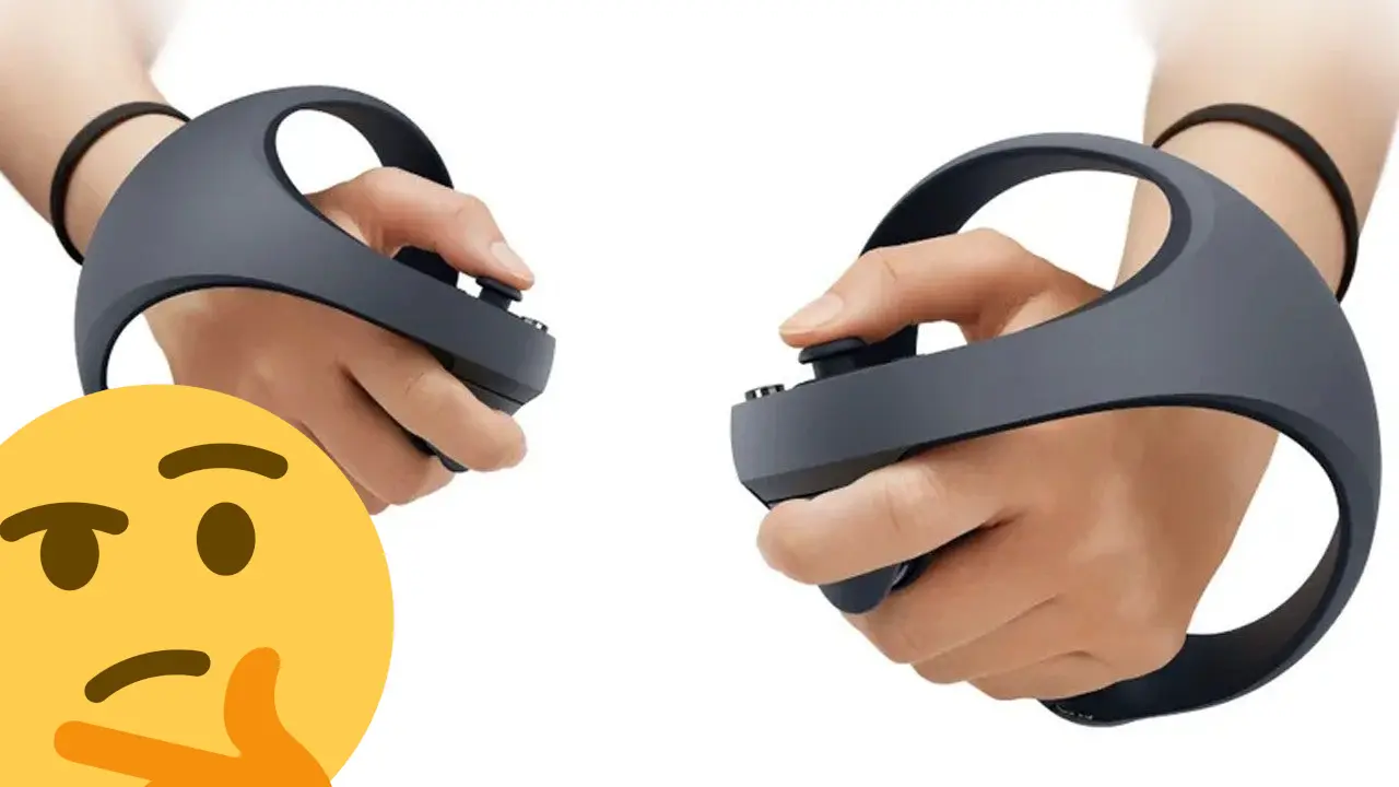 PS VR2