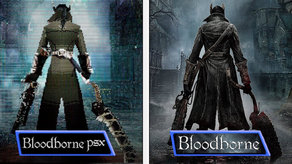 psx blood