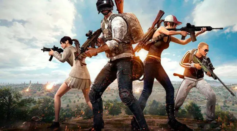 Imagen de Krafton, el estudio tras PUBG y TERA, quiere montar su propia plataforma de NFTs en el metaverso