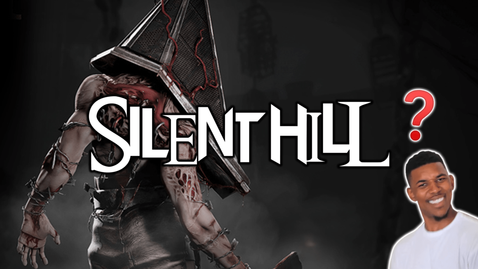 El creador de Pyramid Head habla sobre este personaje