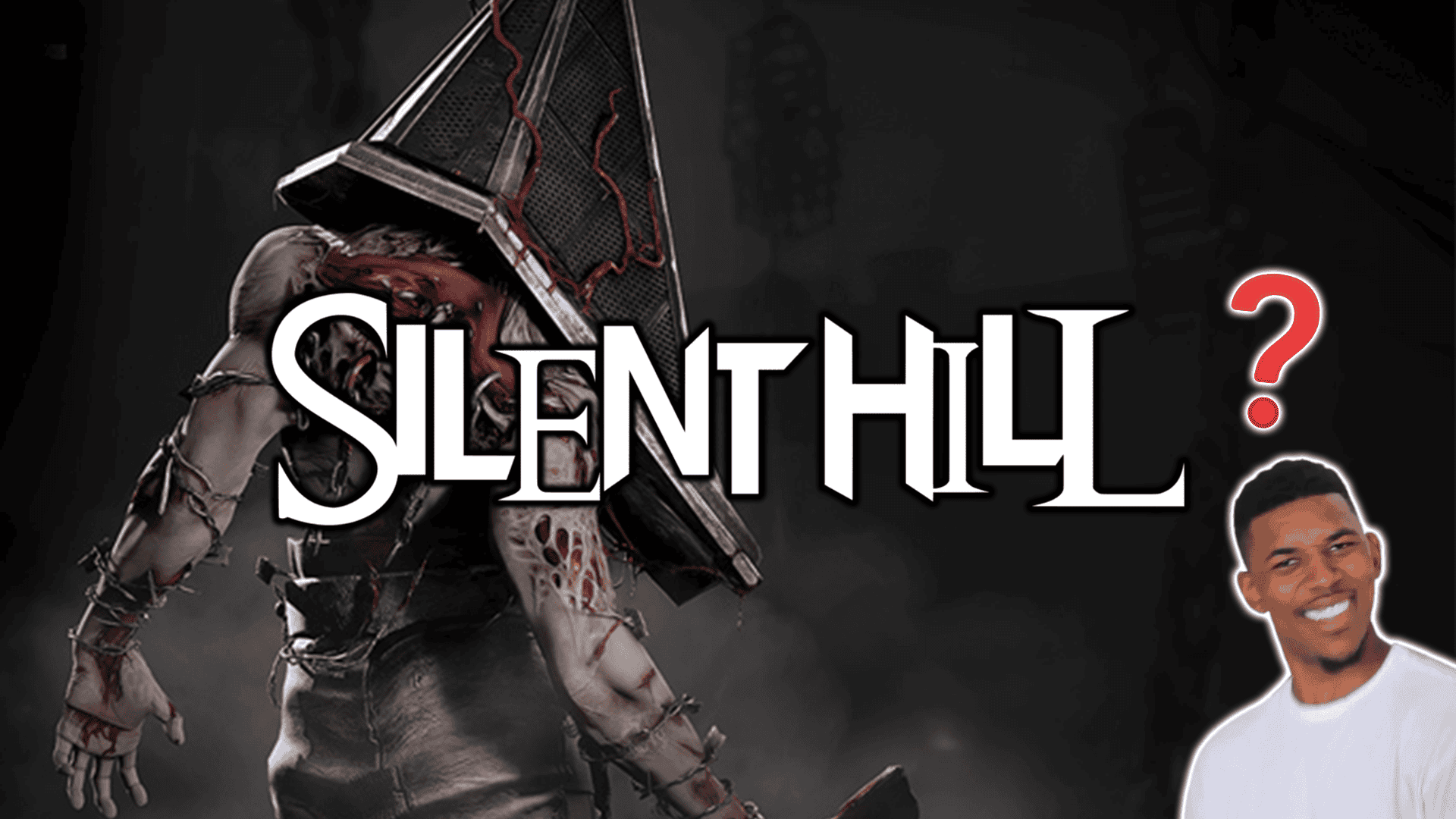 Masahiro Ito diz que se arrepende de ter criado o temido Pyramid Head de  Silent Hill