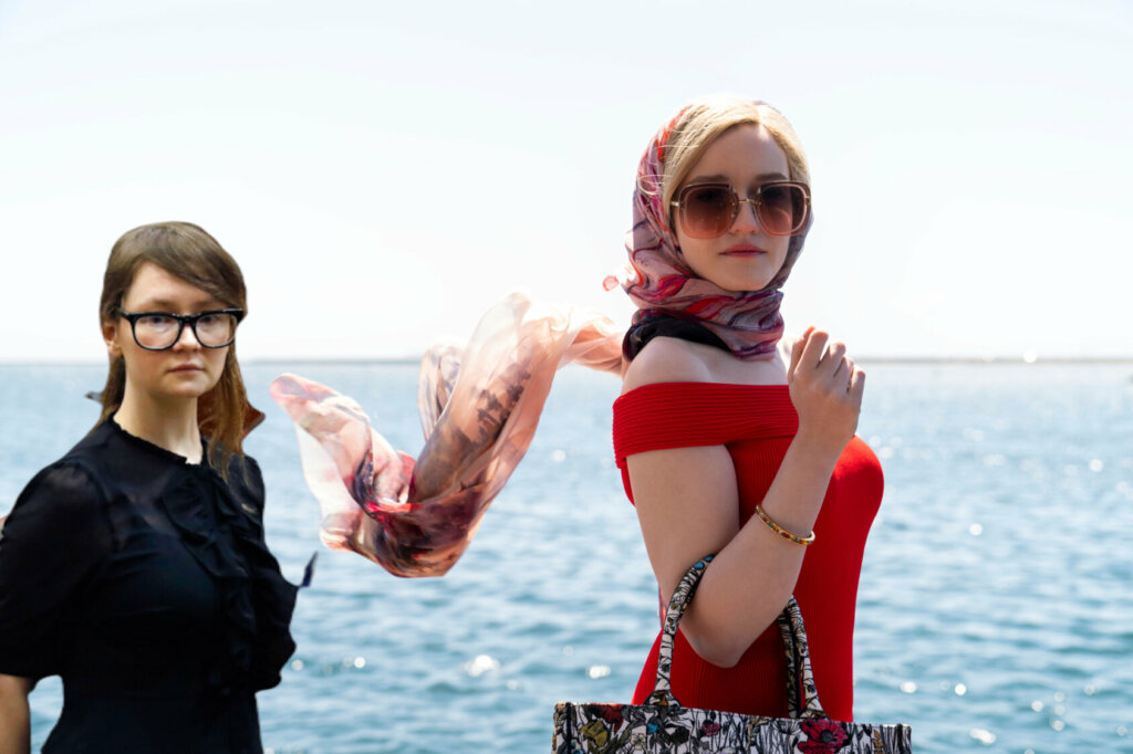 ¿Quién es Anna?