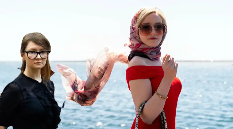 Imagen de ¿Quién es Anna?: lo que es real y lo que es falso en la serie de Netflix
