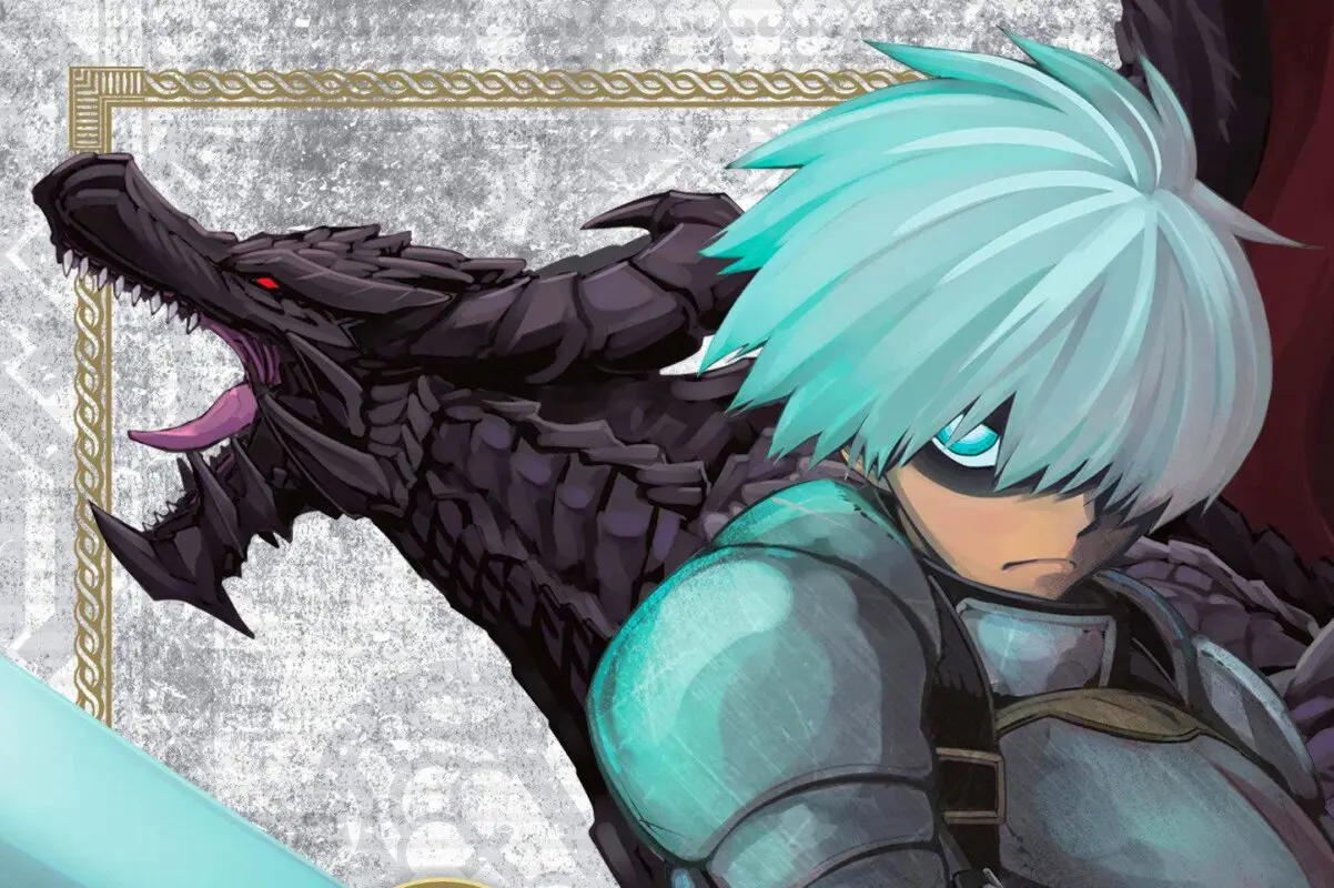 protagonista de ragna crimson