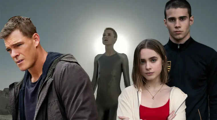 Imagen de 4 estrenos del fin de semana en Netflix, HBO Max, Disney Plus, Apple TV y Amazon que no puedes perderte (4 - 6 febrero 2022)