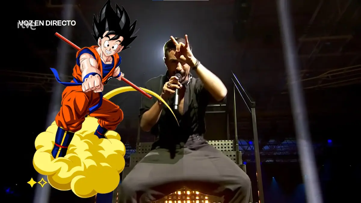 rayden dragon ball
