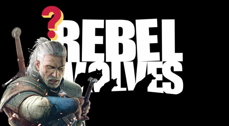 Imagen de El director de The Witcher 3 funda el estudio Rebel Wolves y revela los primeros datos de su nuevo juego